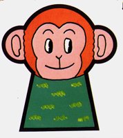 MONKEY.PCX