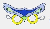 MASK1.PCX