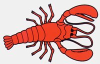LOBSTE.PCX
