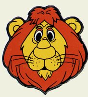 LION1.PCX