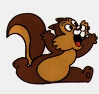 GOPHER.PCX