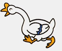 GOOSE_.PCX