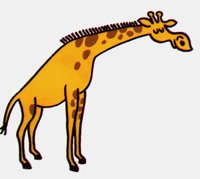GIRAFF.PCX