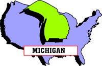 MICHIGAN.PCX