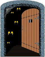 0018DOOR.PCX