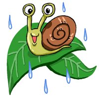 SNAIL02.PCX