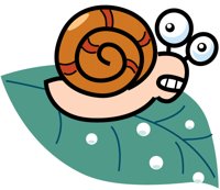 SNAIL01.PCX