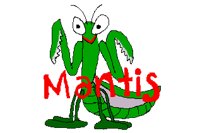 MANTIS05.PCX