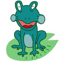 FROG1.PCX