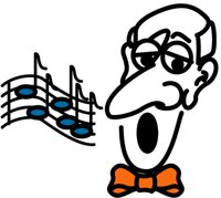 MAN_SING.PCX