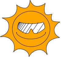 0138SUN2.PCX