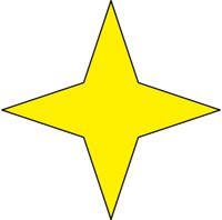 0214STAR.PCX