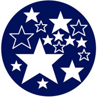 0135STAR.PCX