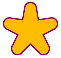 0134STAR.PCX