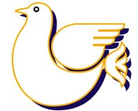 0037DOVE.PCX