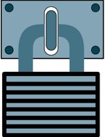 0025LOCK.PCX