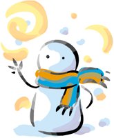 SNOWMAN2.PCX