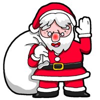 SANTA14.PCX