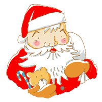 SANTA11.PCX