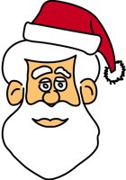 SANTA07.PCX