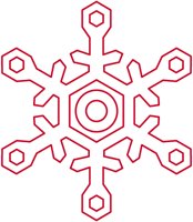 0104SNOW.PCX