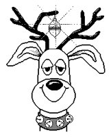 REINDEER.PCX