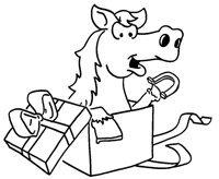 BXHORSE.BMP