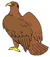 EAGLE1.PCX