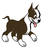 DOGI.PCX