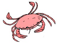 CRAB.PCX