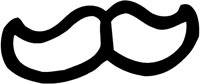 MUSTACHE.BMP