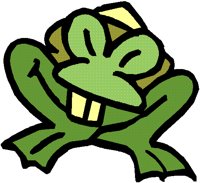 FROG.BMP