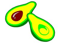AVOCADOS.BMP