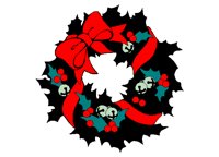 WREATH.BMP