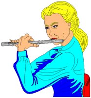 FLUTIST.BMP