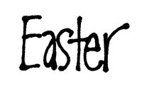 EASTER.PCX