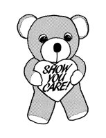 CAREBEAR.PCX