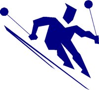SNOWSKI1.BMP
