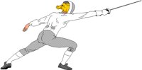 FENCER.BMP