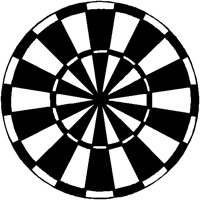 DARTBORD.BMP