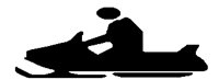 SNOWMBL2.PCX