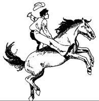 HORSE09.PCX