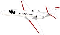 LEARJET.BMP