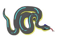 SNAKE.WPG