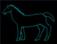 HORSE.WPG
