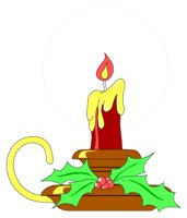 CANDLE.WPG