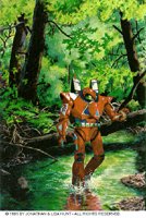 REDROBOT.BMP