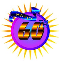 HAPY60TH.BMP