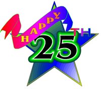 HAPY25TH.BMP