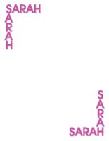 SARAH.BMP